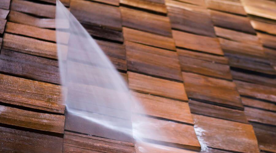 Professional gutter cleaning in Red Lake Falls, MN